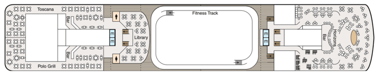 Oceania Cruises, R-Class, Nautica, Deck 10.png